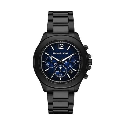Orologio Radio-controllato Uomo Masterline1966 In Acciaio INOX - Cassa 44 Mm, 10 Bar, Data E Giorno
