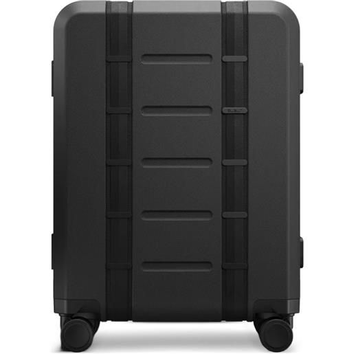 Db valigia ramverk pro - nero
