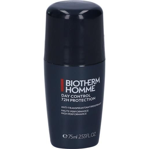 Forma Italiana SpA biotherm homme day control 72h protection spray 75 ml