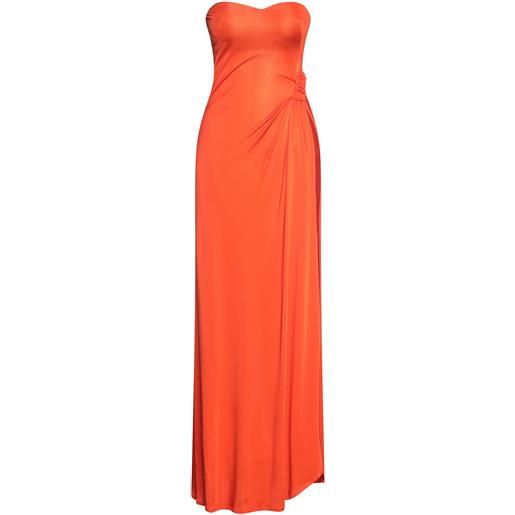 AMEN - vestito lungo