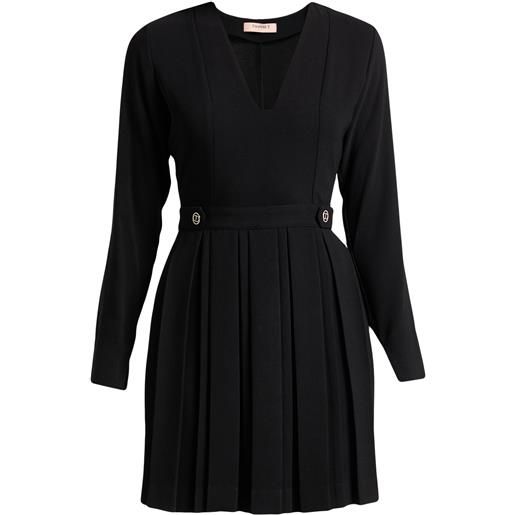 TWINSET - vestito corto