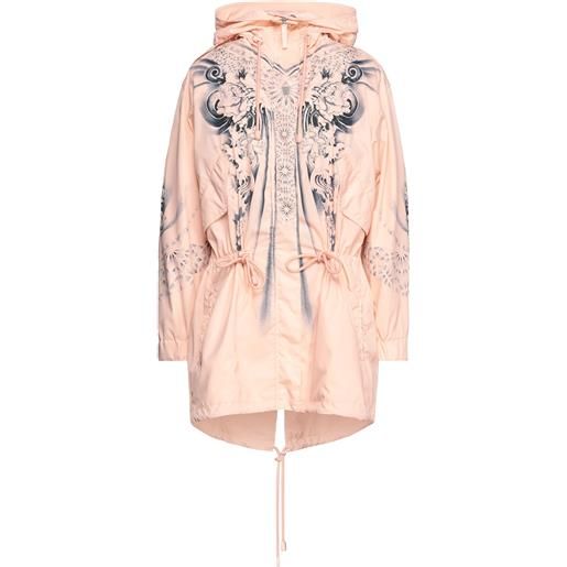 ALBERTA FERRETTI - parka