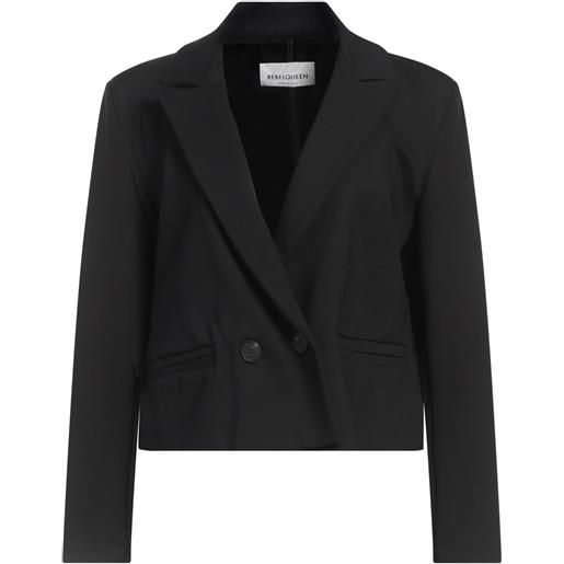 REBEL QUEEN by LIU -JO - blazer