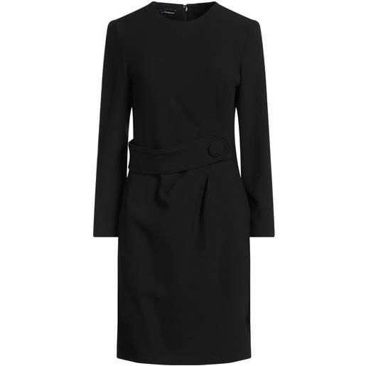 EMPORIO ARMANI - tubino