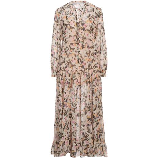 PATRIZIA PEPE - vestito lungo