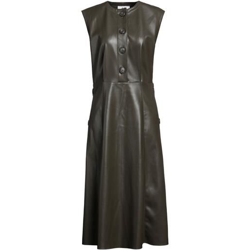 JIJIL - vestito midi