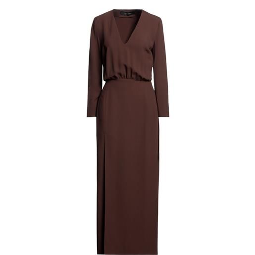 FEDERICA TOSI - vestito lungo