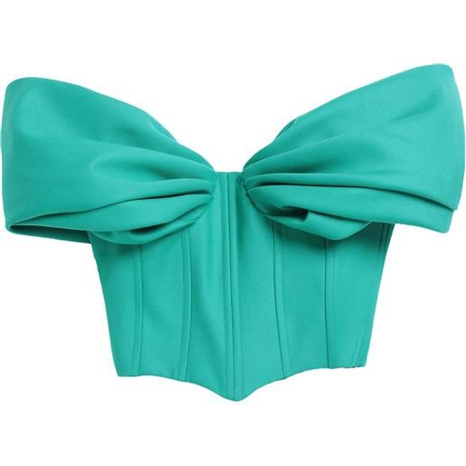 GIUSEPPE DI MORABITO - bustier