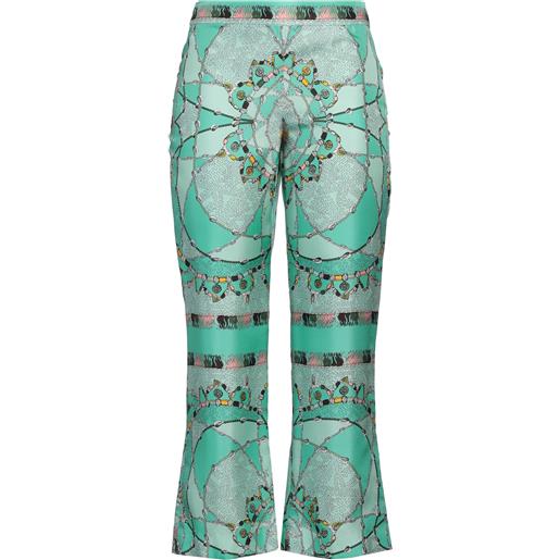 PUCCI - pantalone
