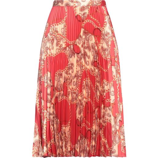 MARCIANO by GUESS - gonna midi