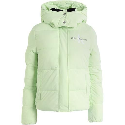 CALVIN KLEIN JEANS - piumino