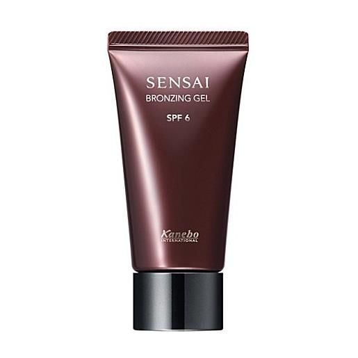 SENSAI silky bronze autoabbronzante per il corpo 150 ml