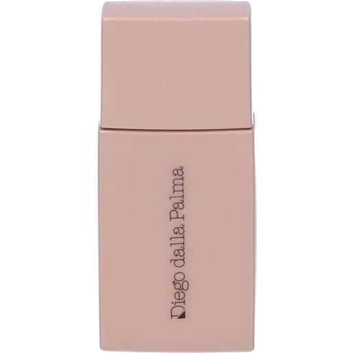 Cosmetica HUB SpA diego dalla palma nudissimo glow fondotinta 257w beige miele 1 pz make up