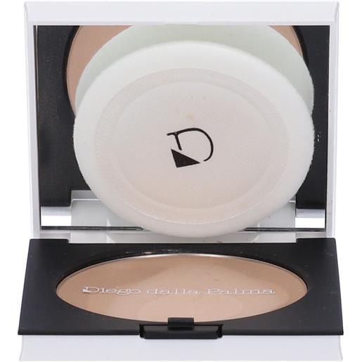 Cosmetica HUB SpA diego dalla palma cipria compatta tonalità 11 beige 9 g make up