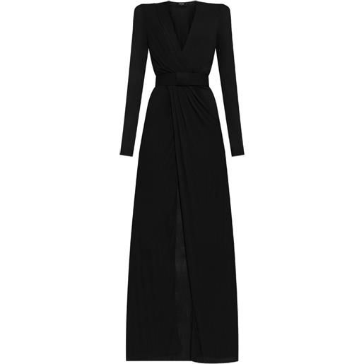 DSQUARED2 abito a portafoglio - nero