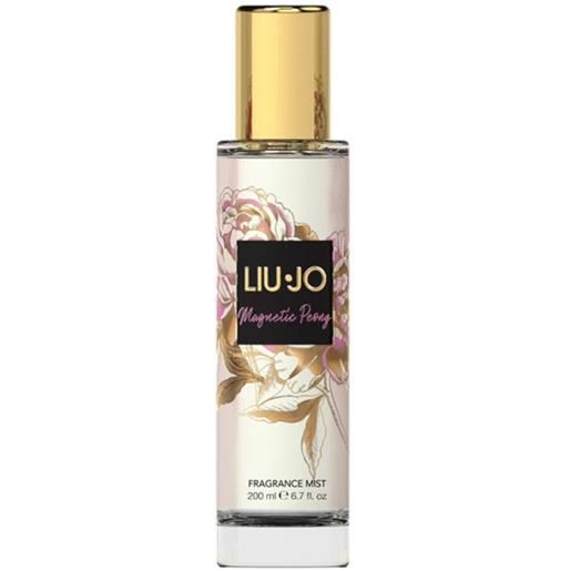 Liu jo liu jo magnetic peony - 200 ml
