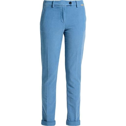 TELERIA ZED - pantalone