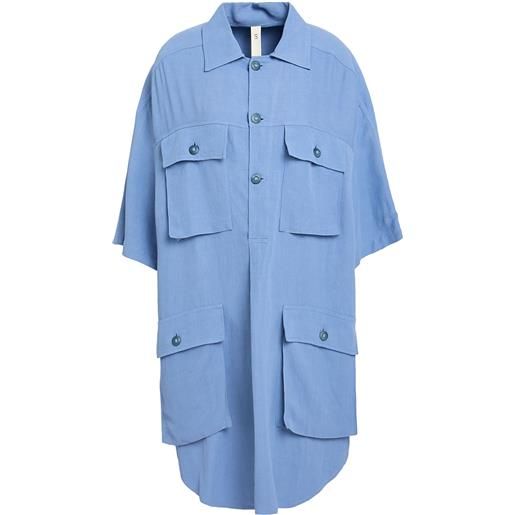 PETAR PETROV - vestito chemisier