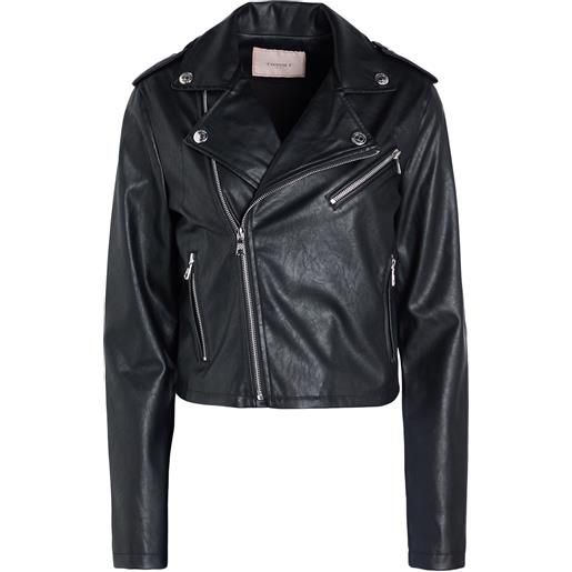 TWINSET - caban e doppio petto