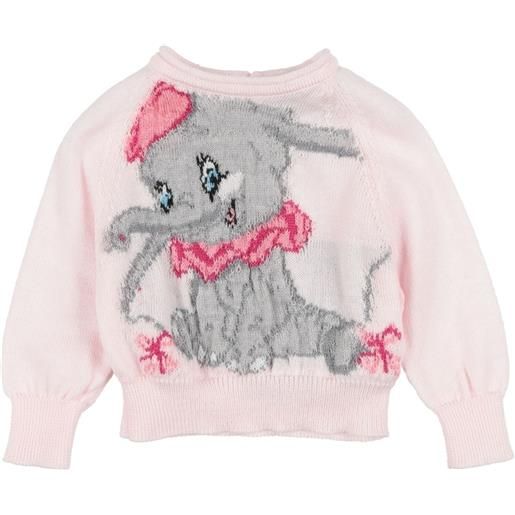 MONNALISA - pullover