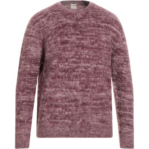 MASSIMO ALBA - maglia in cachemire