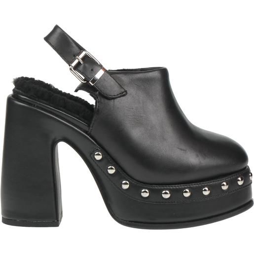 CULT - mule e zoccoli