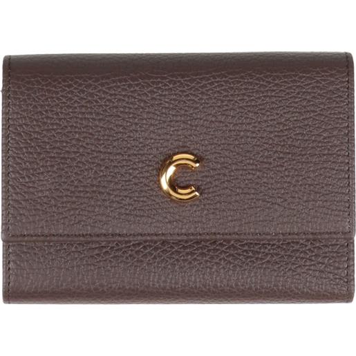 COCCINELLE - portafoglio