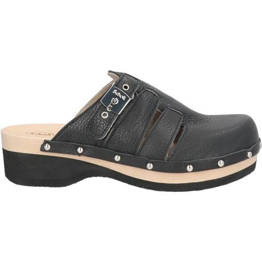 SCHOLL - mule e zoccoli