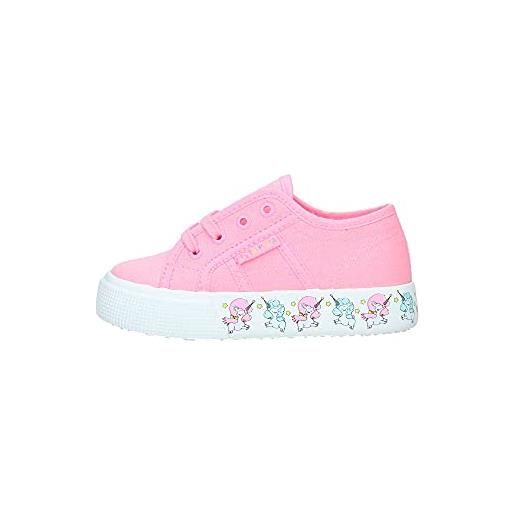 SUPERGA s112hzw - cotton candy-unicorn cotton candy unicorn, 26
