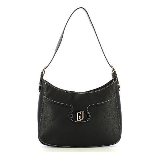 Liu Jo Jeans liu jo fortuna hobo bag m nero