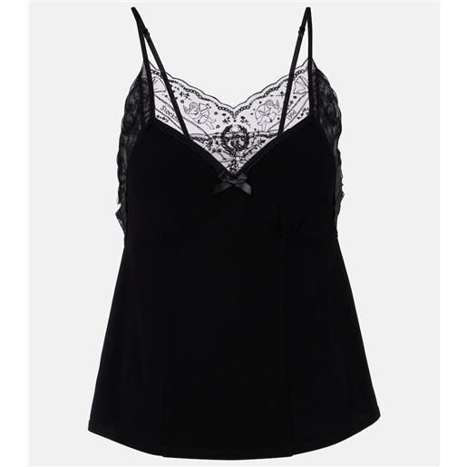 Acne Studios top