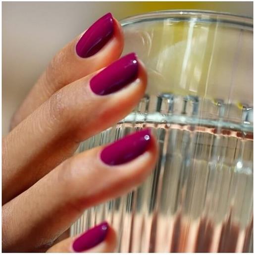 manucurist - smalto semipermanente violeta