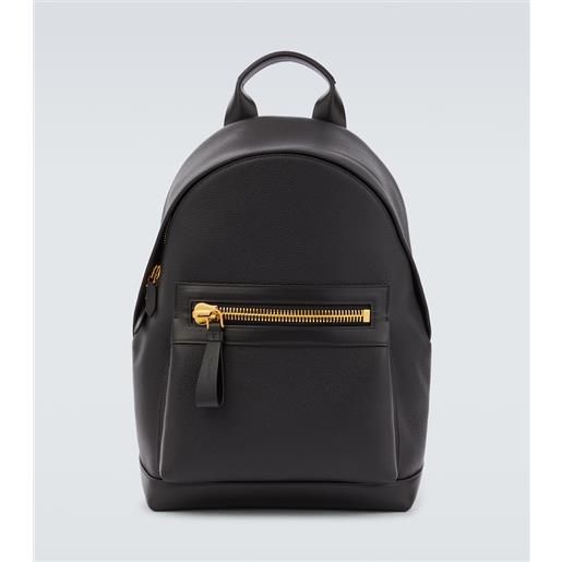 Tom Ford zaino buckley in pelle