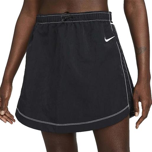 NIKE gonna swoosh donna