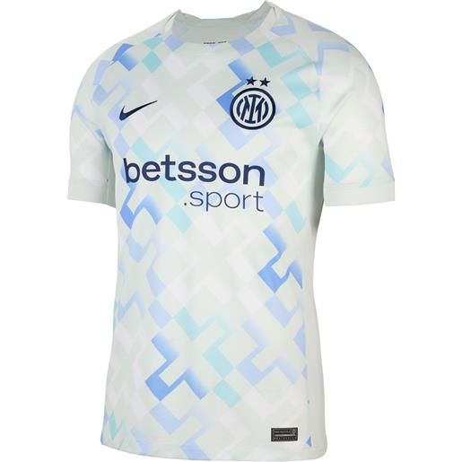 NIKE seconda maglia inter 25/26