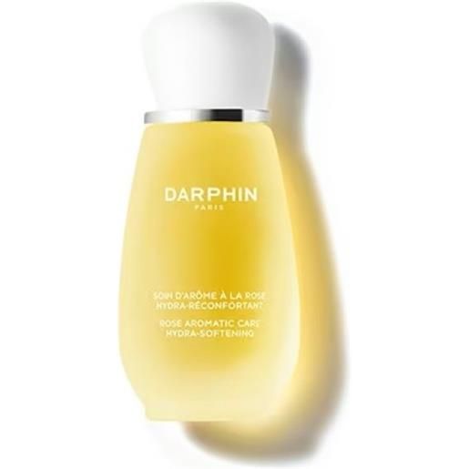 Darphin essential oil - elixir rose aromatic care 15ml