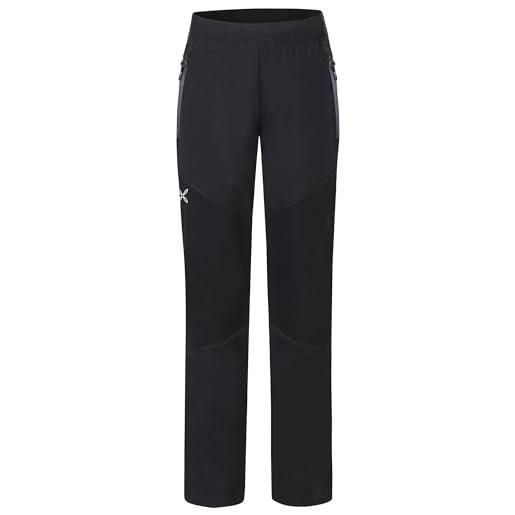 MONTURA outdoor trek pants kids