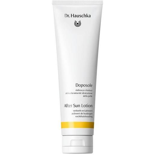 WALA-D dr. Hauschka latte doposole lenitivo e idratante - 150 ml