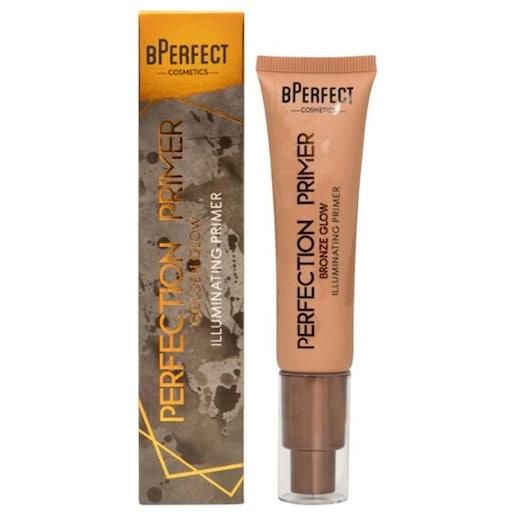 BPERFECT corpo autoabbronzante. Primer di perfezione golden glow 35 ml (338,57 € / 1 l)