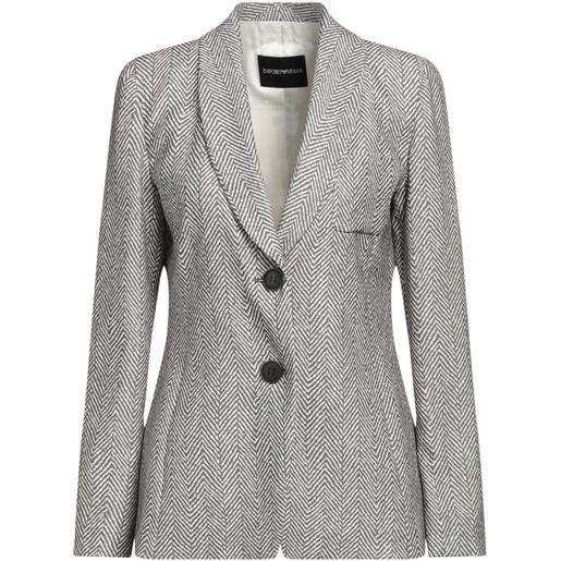 EMPORIO ARMANI - blazer