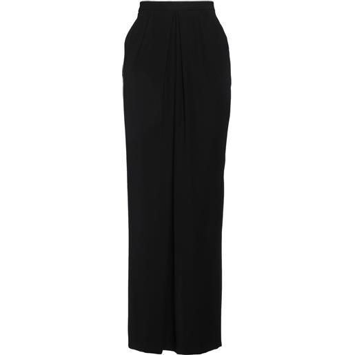 EMPORIO ARMANI - gonna lunga