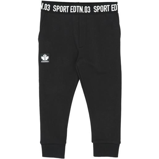 DSQUARED2 - pantalone