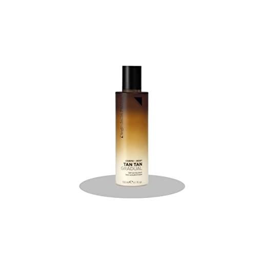 Diego dalla palma tan gradual self tanning body serum, 150 ml