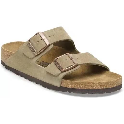 Birkenstock - arizona bs taupe