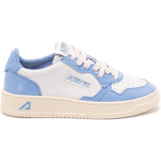 Autry `medalist low` sneakers