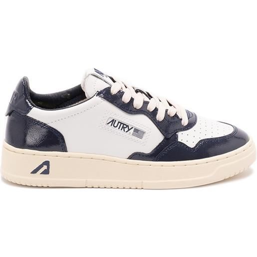 Autry `medalist low` sneakers