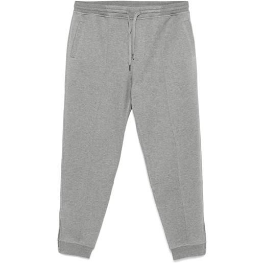 Brunello Cucinelli double cloth pants