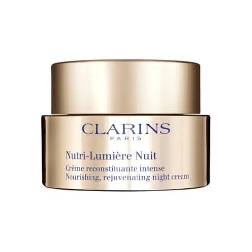 CLARINS nutri-lumière nuit