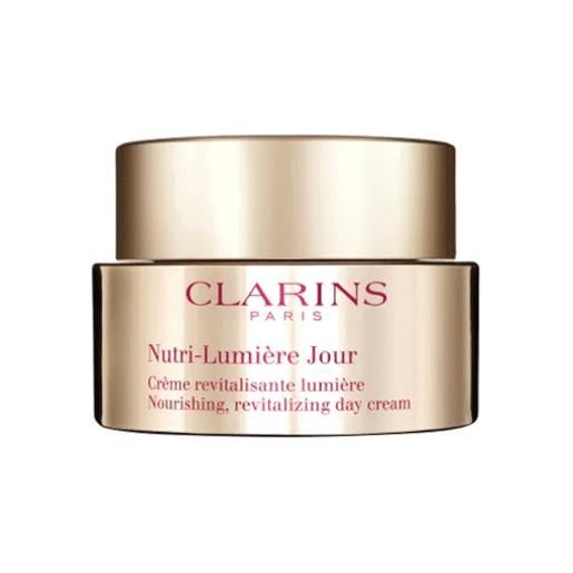 CLARINS nutri-lumière jour