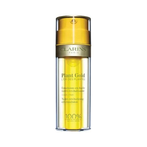 CLARINS plant gold emulsion en huile